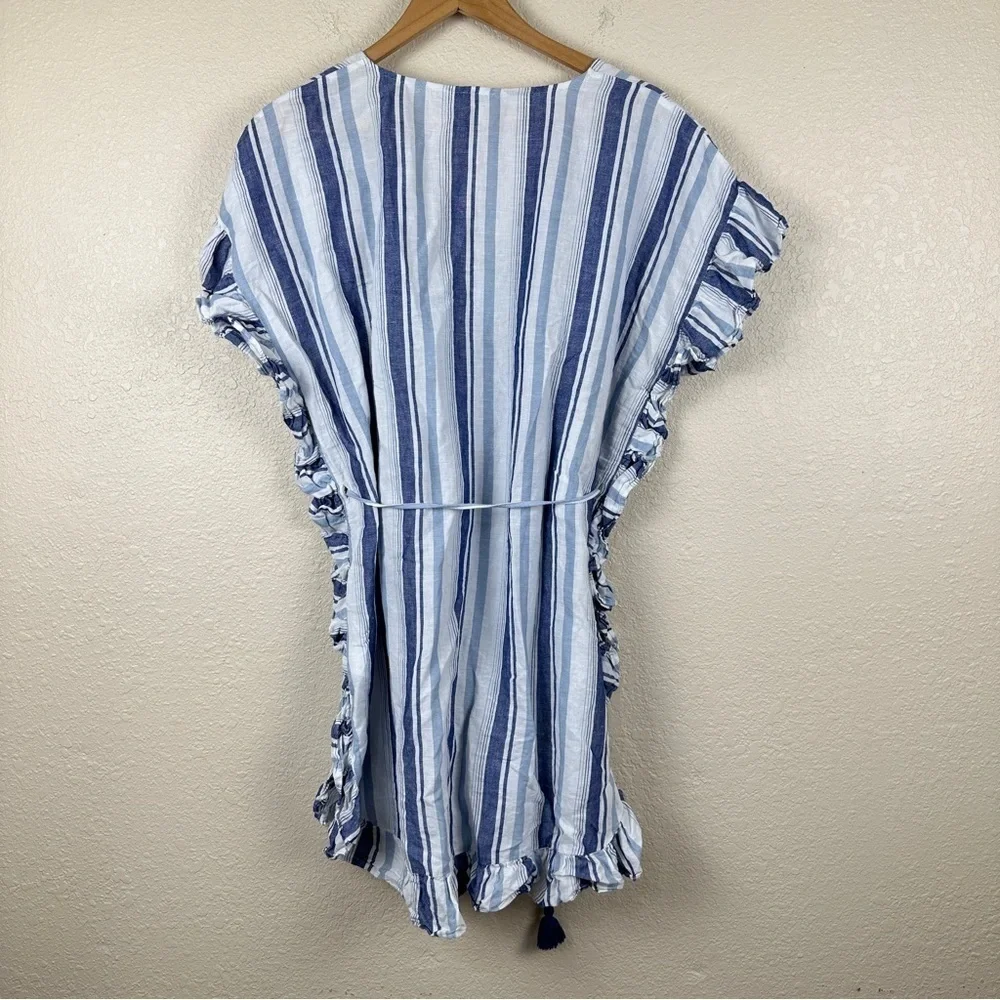 J. Crew crew blue